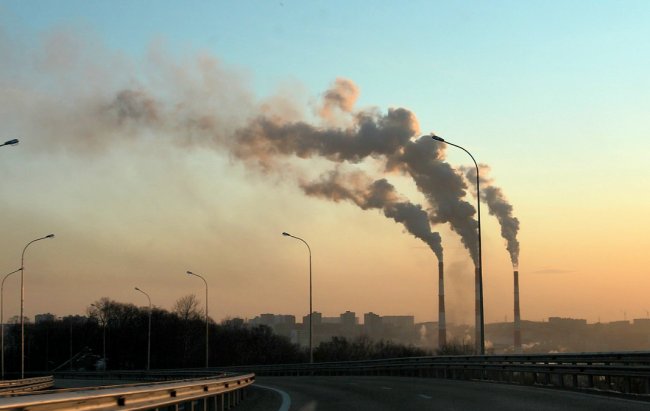 Emission Inventories