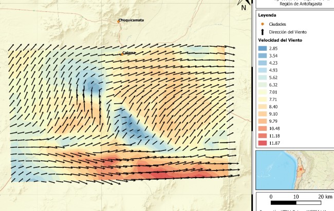 Meteorological Modeling