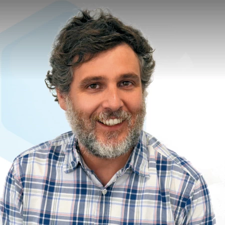 Benjamín del Favero